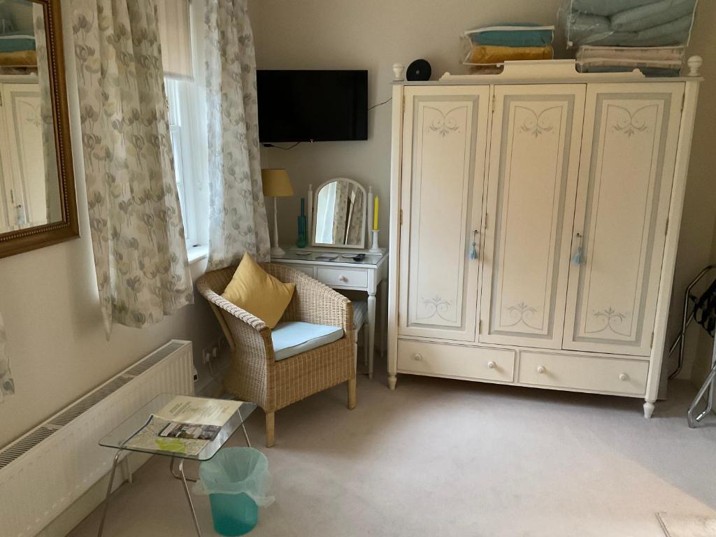 Broadwater Bed & Breakfast - Double Or Twin Room