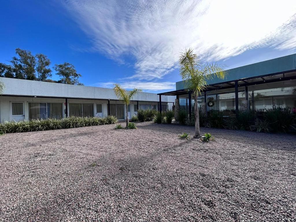 Brisas de Centenario