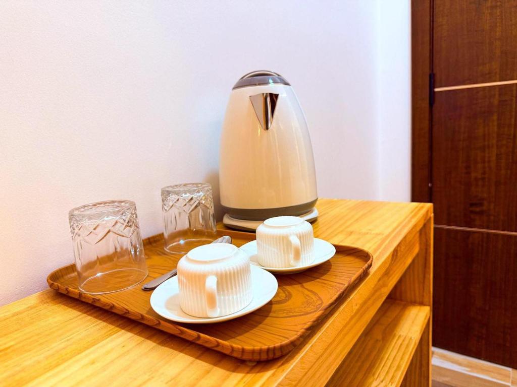 Serenity Stay - View 5