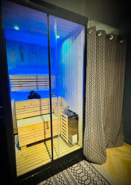 Suite Richovilare - Sauna & Hammam – photo 45