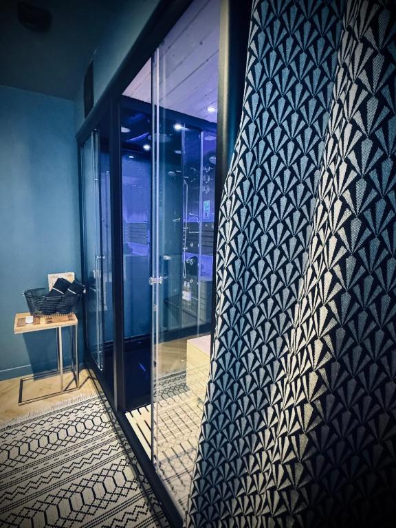 Suite Richovilare - Sauna & Hammam – photo 44