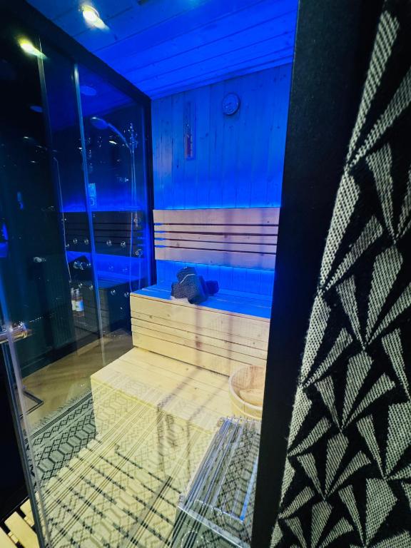 Suite Richovilare - Sauna & Hammam – photo 13