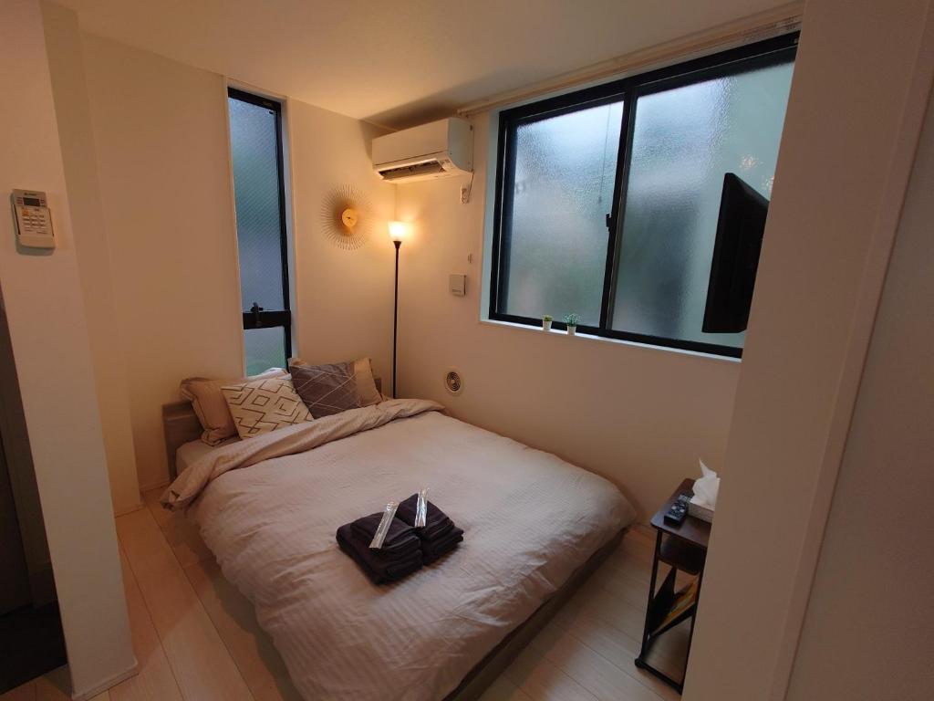 KT Shinagawa - Vacation STAY 70829v