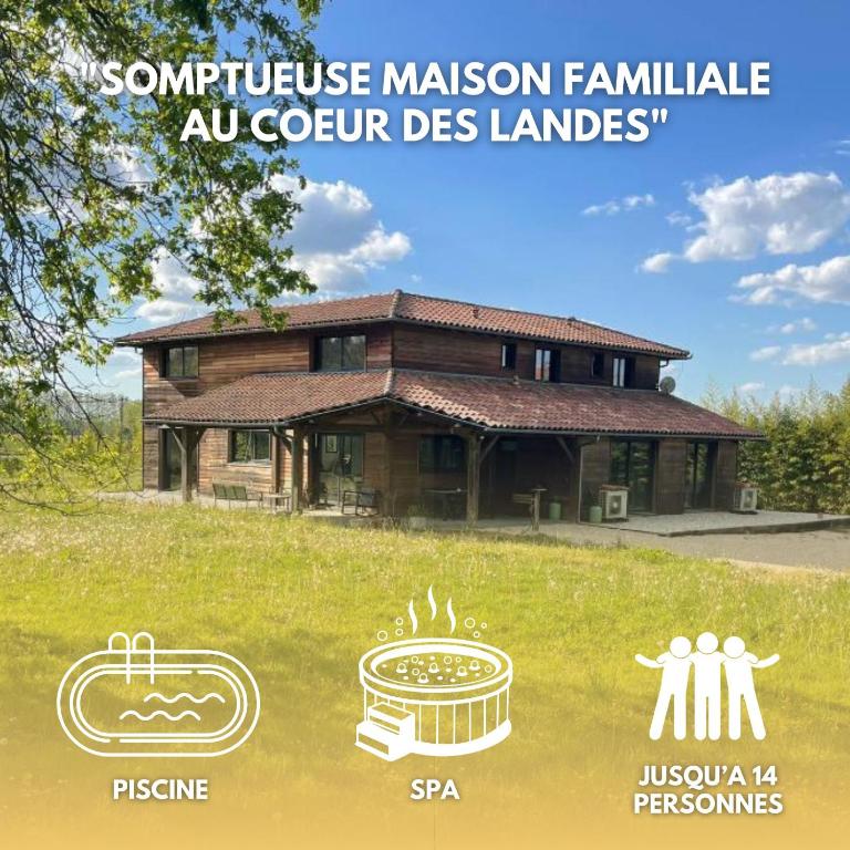 Villa Harmonie