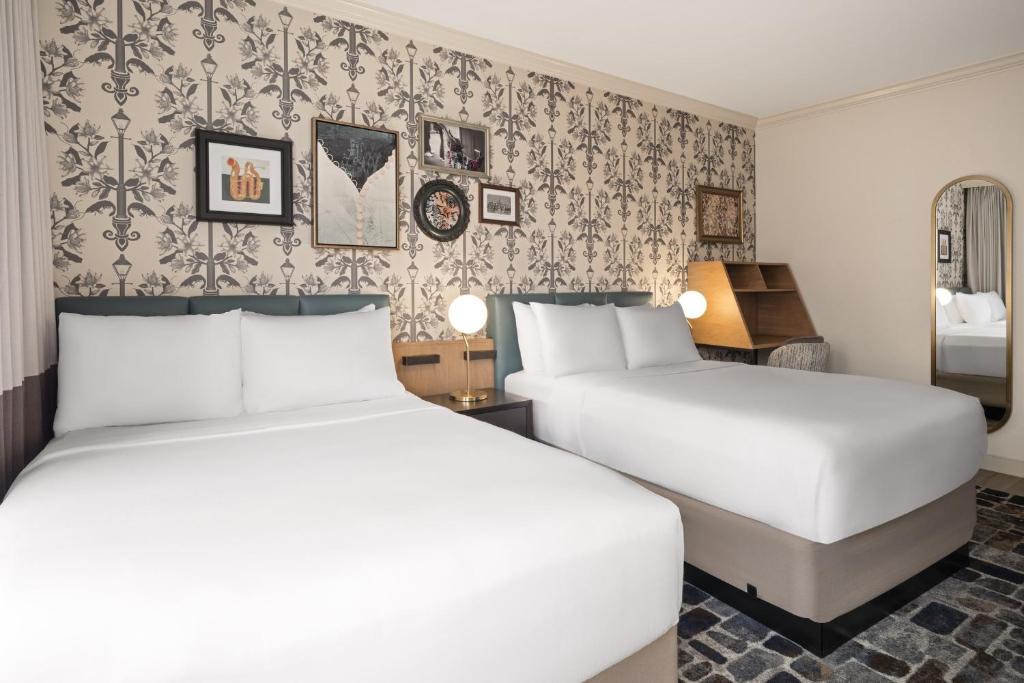 Hotel Indigo New Orleans - French Quarter - 