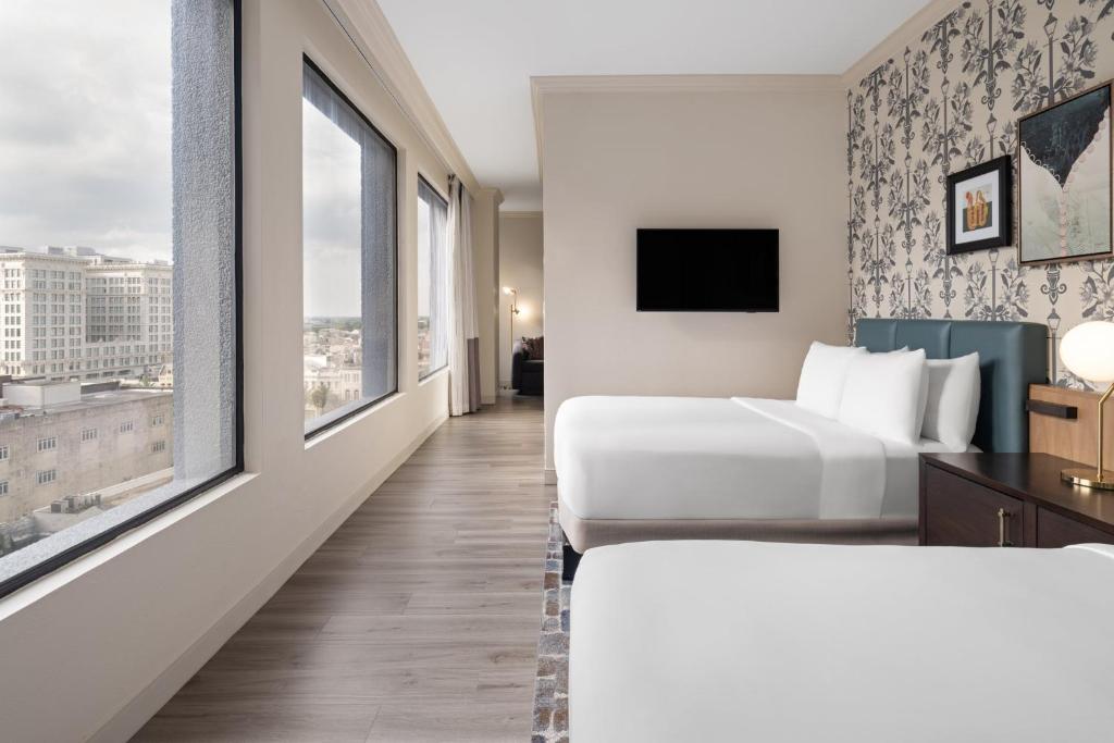 Hotel Indigo New Orleans - French Quarter - 