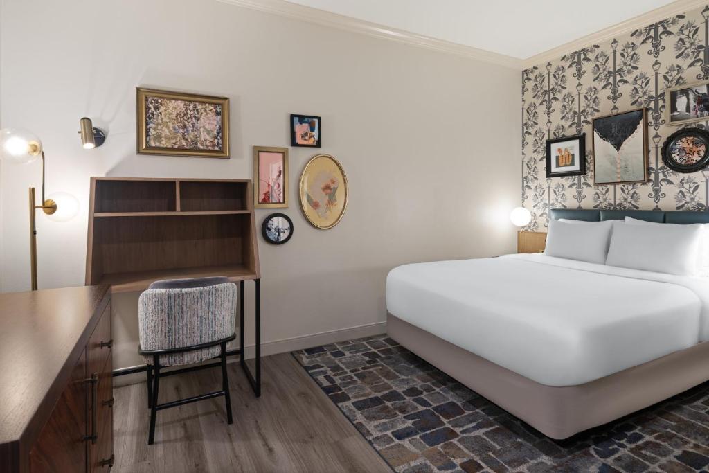 Hotel Indigo New Orleans - French Quarter - 