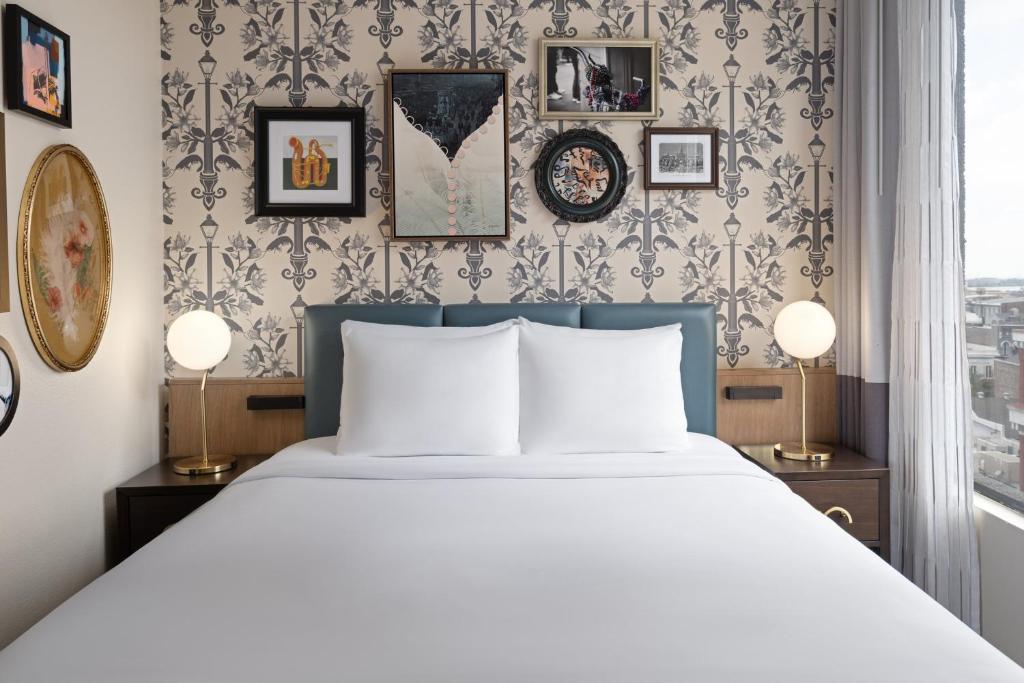 Hotel Indigo New Orleans - French Quarter - 