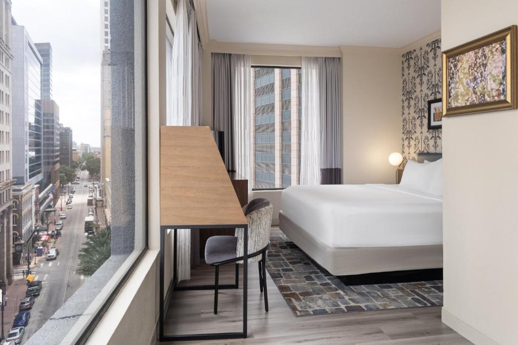 Hotel Indigo New Orleans - French Quarter - 