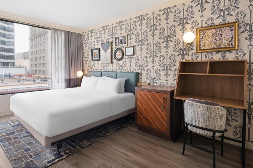 Hotel Indigo New Orleans - French Quarter - 