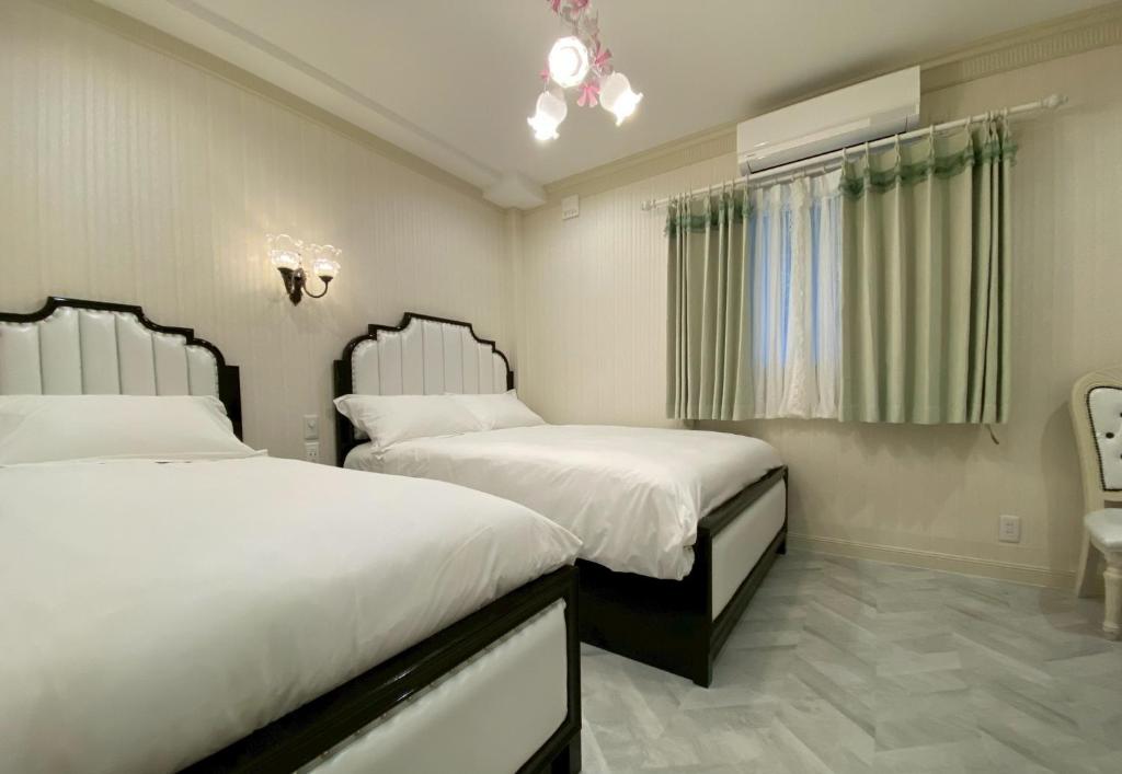 Osaka City - Hotel - Vacation STAY 76607v