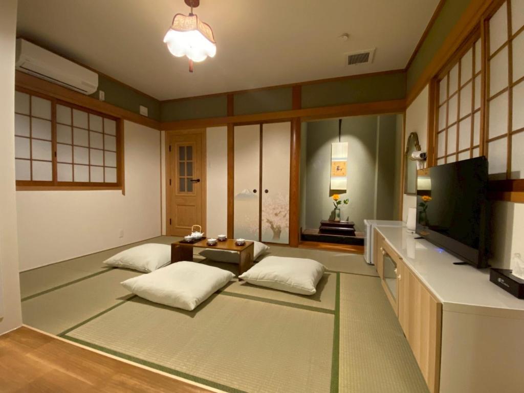 Osaka City - Hotel - Vacation STAY 76641v