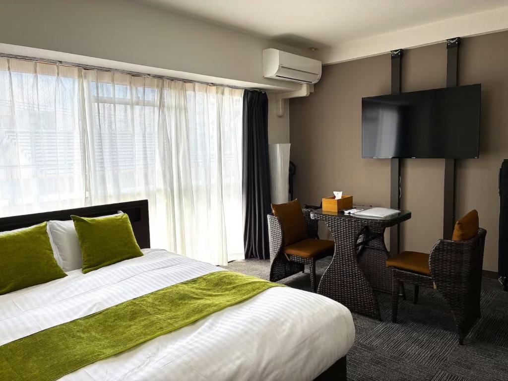 Elegance Kyomachi - Vacation STAY 77722v