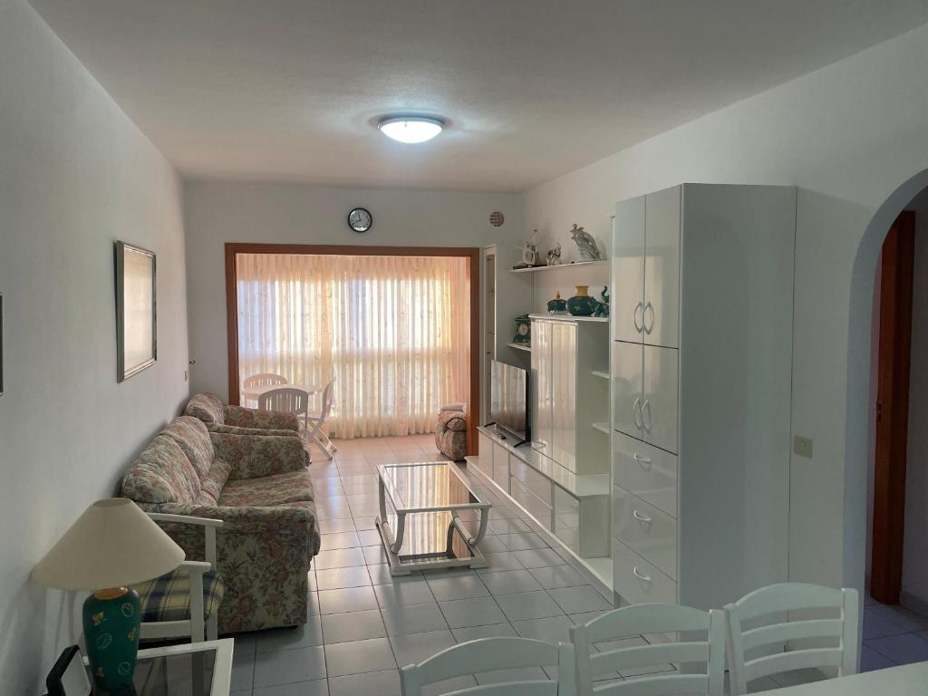 Apartment El Medano Center Galte