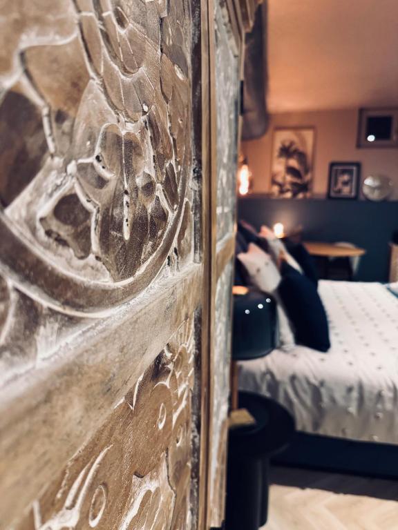 Suite Richovilare - Sauna & Hammam – photo 43