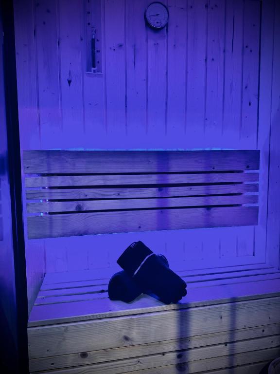 Suite Richovilare - Sauna & Hammam – photo 38