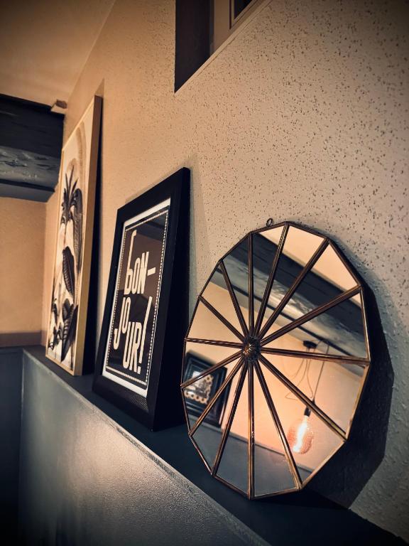 Suite Richovilare - Sauna & Hammam – photo 37