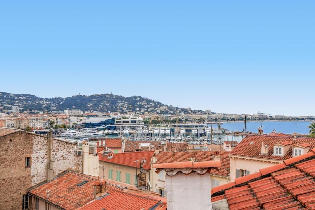 Immogroom - 2 Bedroom - Close to citycenter