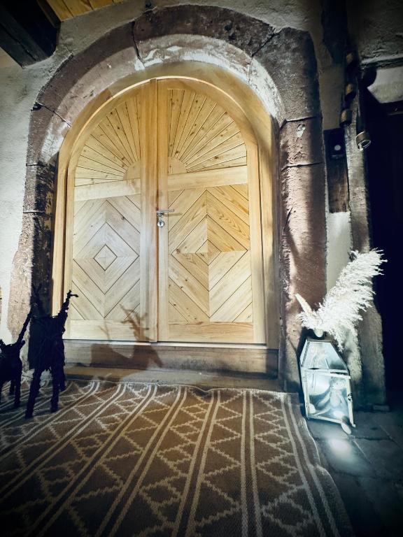 Suite Richovilare - Sauna & Hammam – photo 35