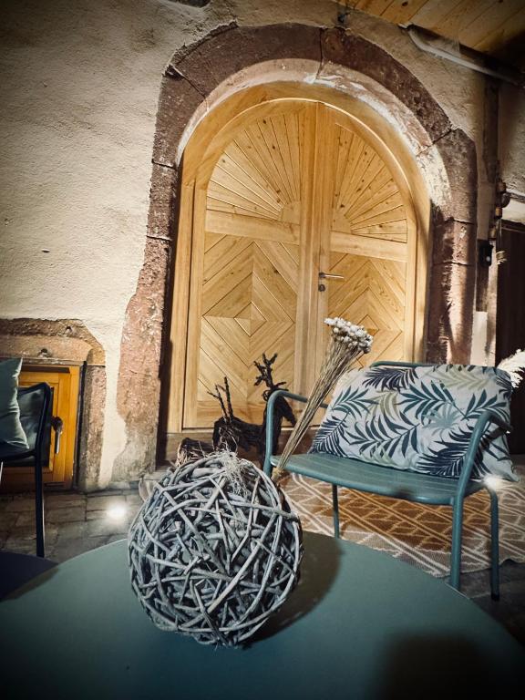 Suite Richovilare - Sauna & Hammam – photo 24