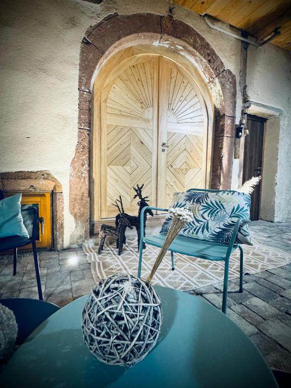 Suite Richovilare - Sauna & Hammam – photo 32