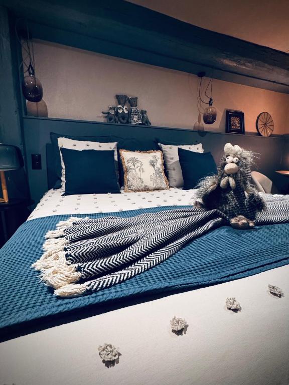 Suite Richovilare - Sauna & Hammam – photo 29