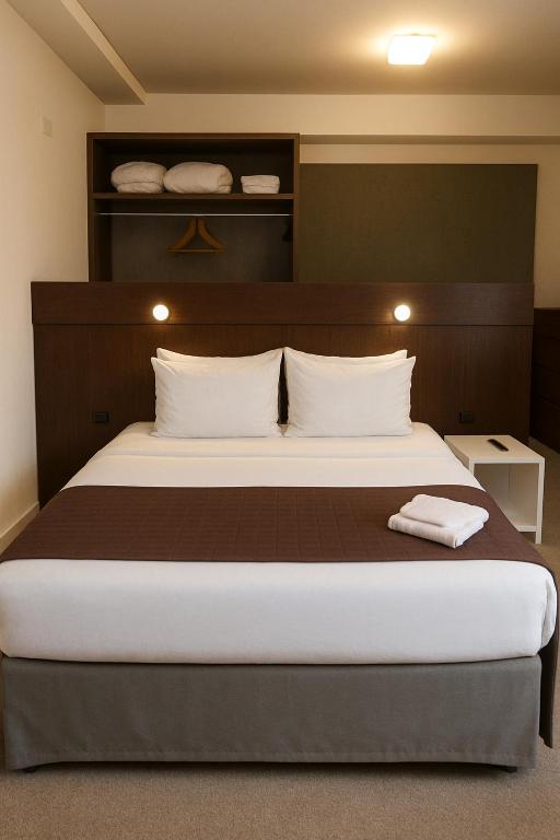 Blue Tree Premium Alphaville - Executive Suite