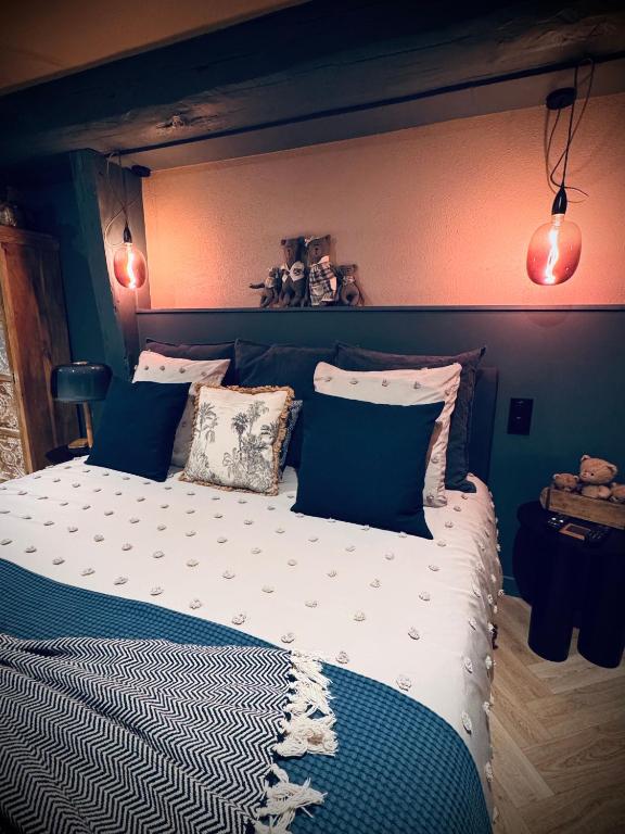 Suite Richovilare - Sauna & Hammam – photo 23