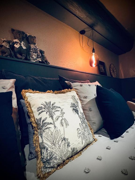 Suite Richovilare - Sauna & Hammam – photo 19