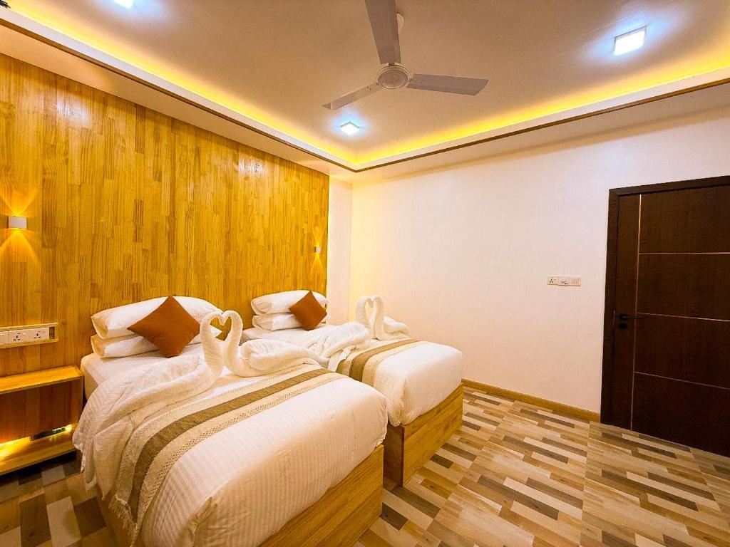 Serenity Stay - View 28