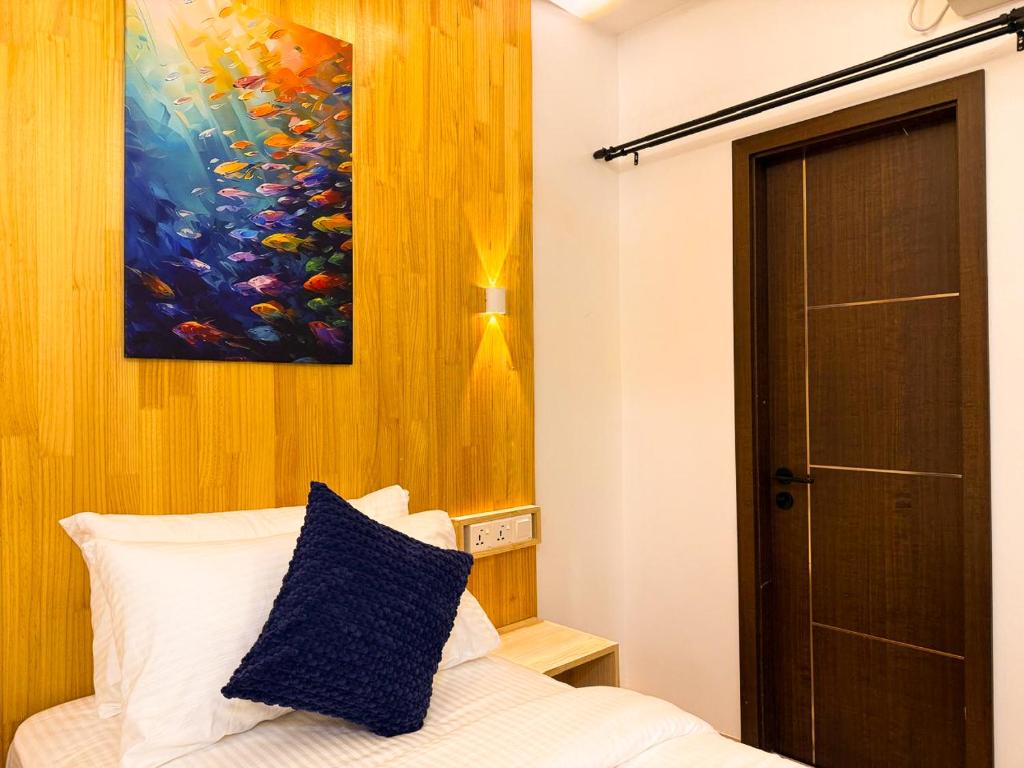 Serenity Stay - View 29