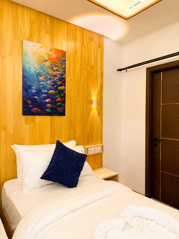 Serenity Stay - View 30