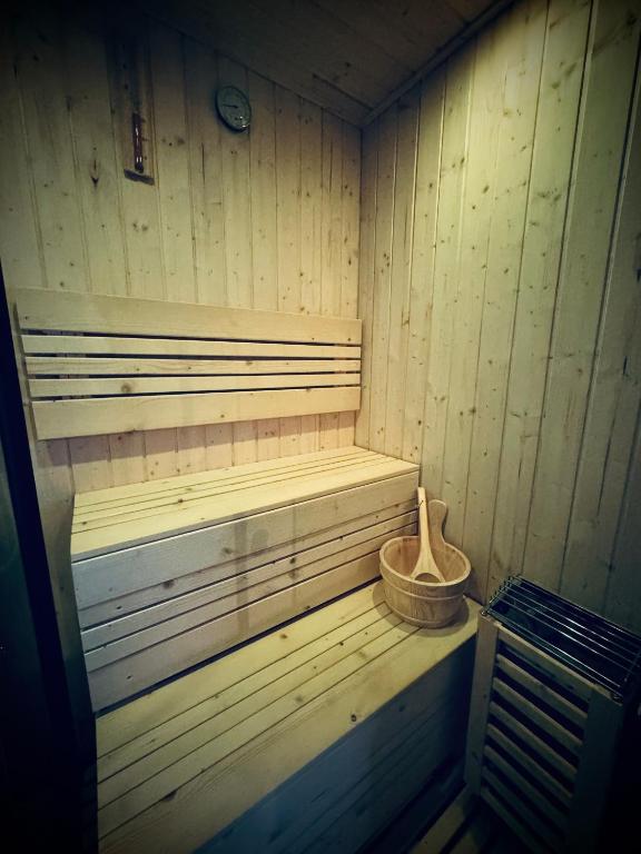 Suite Richovilare - Sauna & Hammam – photo 10