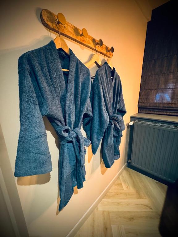 Suite Richovilare - Sauna & Hammam – photo 22
