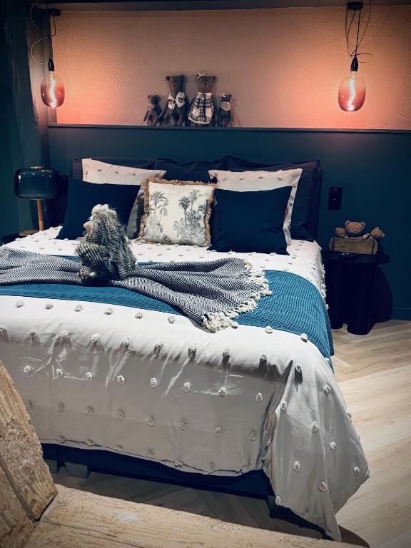Suite Richovilare - Sauna & Hammam – photo 11