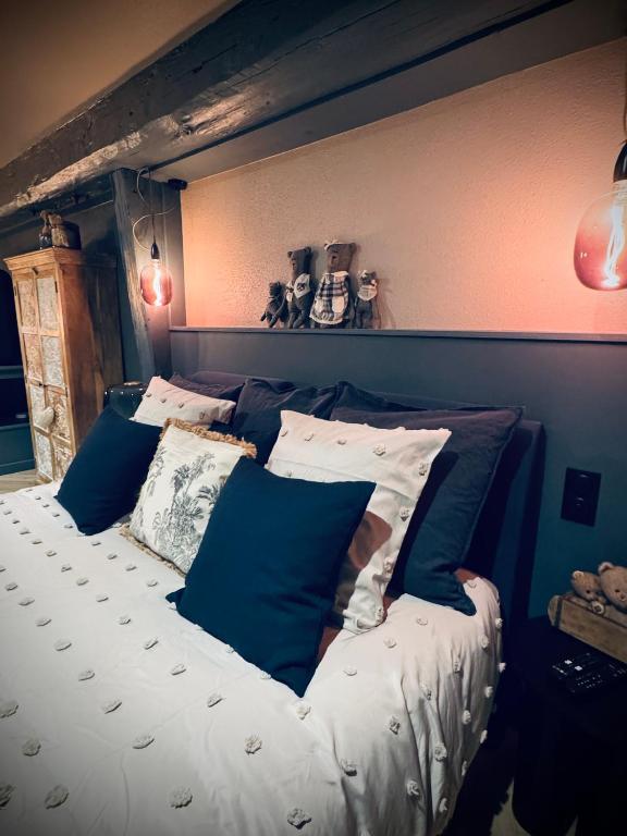 Suite Richovilare - Sauna & Hammam – photo 31