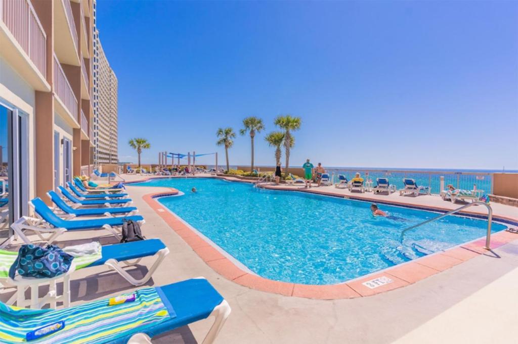 Sunrise Beach 17Th Floor 3Br Condo Photo Inspiration