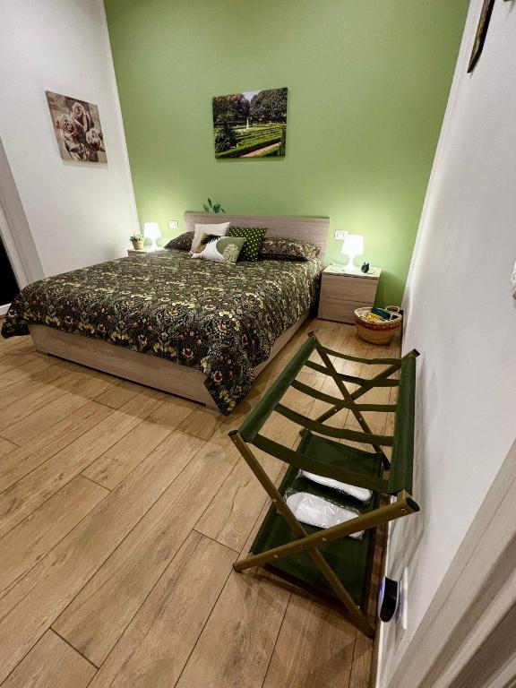 D'Aragona Guest House - 2