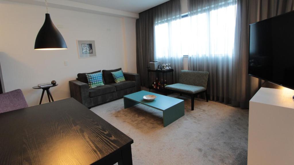 Blue Tree Premium Alphaville - Premium Suite