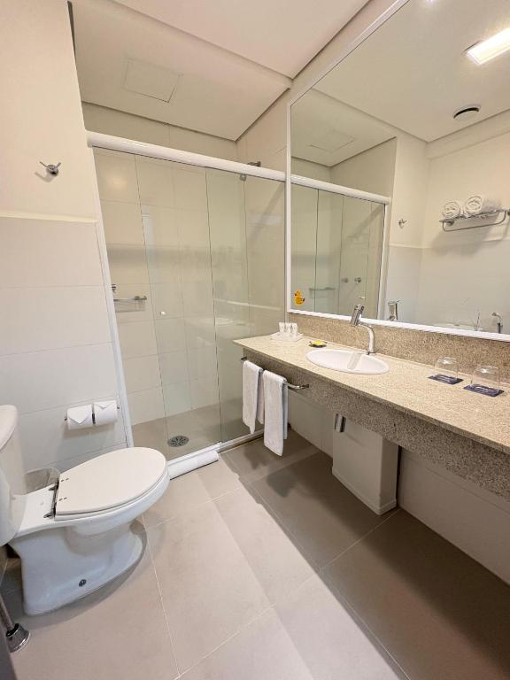 Blue Tree Premium Alphaville - Superior Double Room