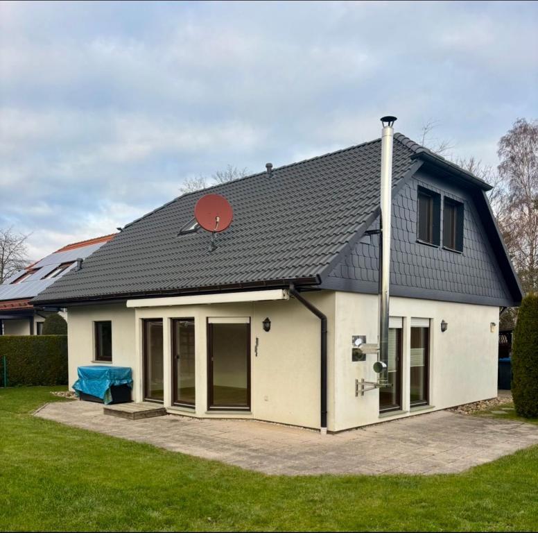 Gallery image of Macabu Luxus Villa Plauen in Plauen