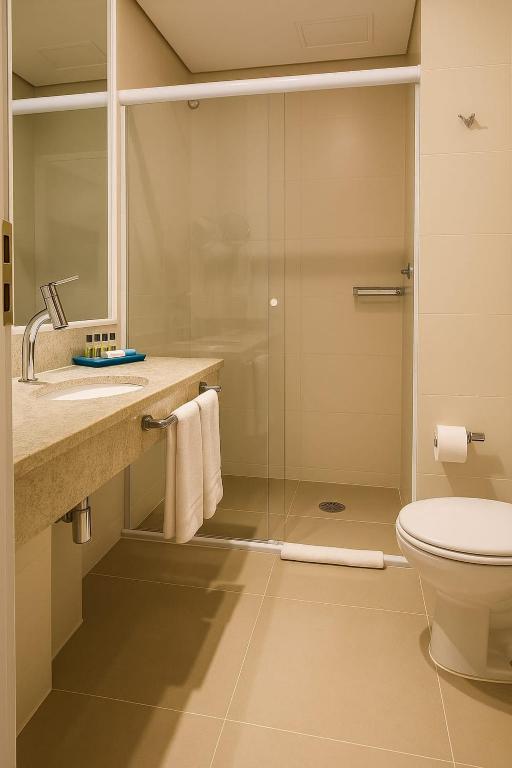 Blue Tree Premium Alphaville - Superior Twin Room