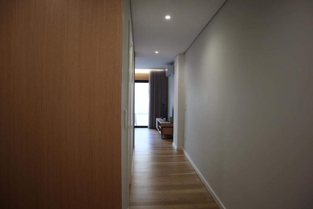 RS Porto Central Apartments - 9