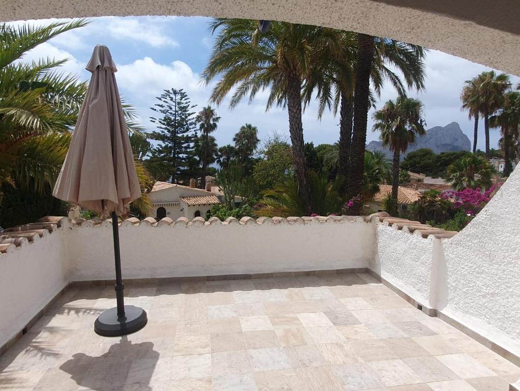 Next to the Sea, Detached House Big Terrace, Few Steps Away from the Beach, Paddel, MiniGolf, BBQ