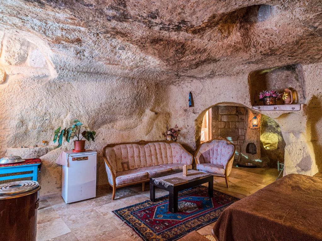 Atilla's Cave Hotel - 5