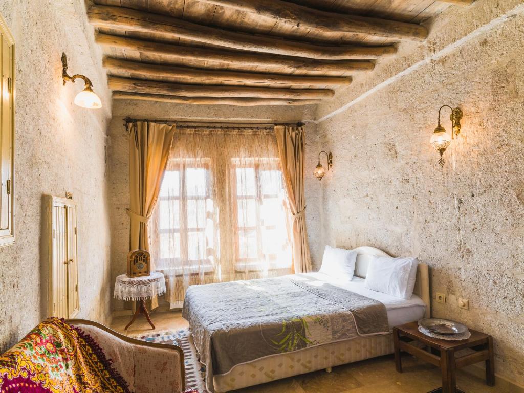 Atilla's Cave Hotel - 10