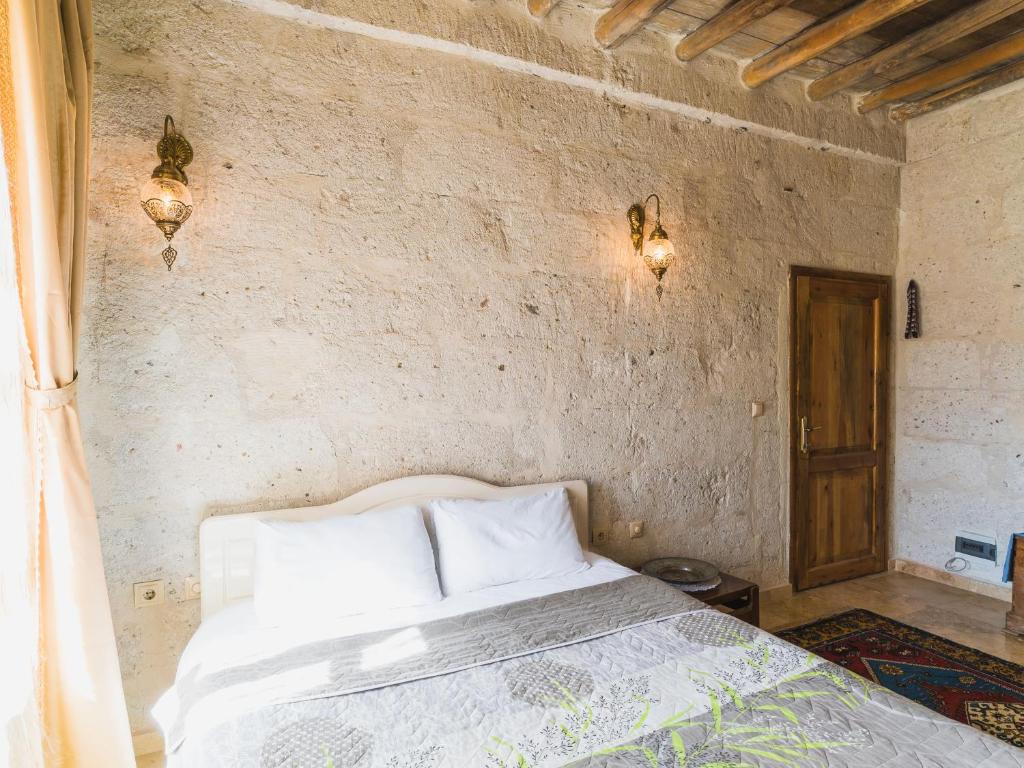 Atilla's Cave Hotel - 11