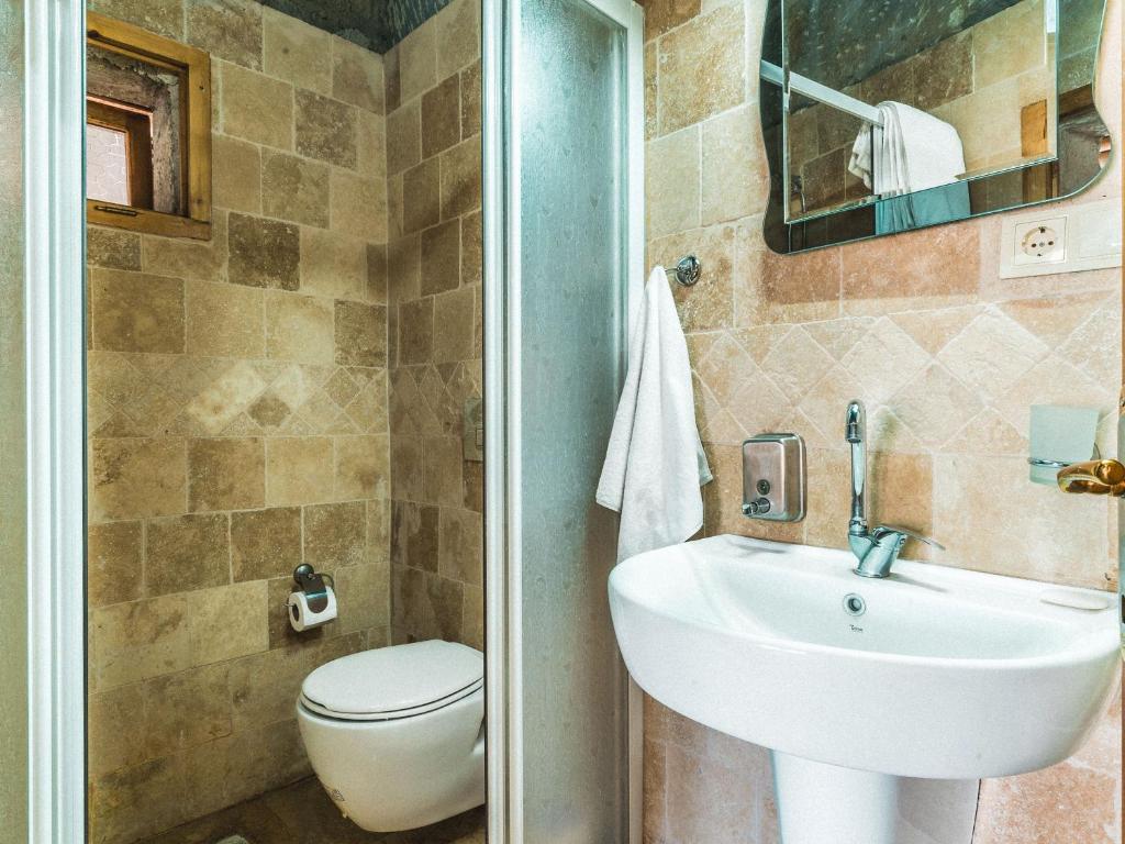 Atilla's Cave Hotel - 13