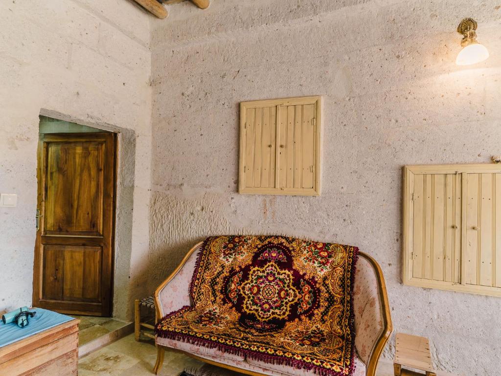 Atilla's Cave Hotel - 12