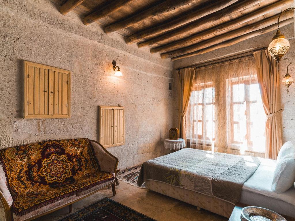 Atilla's Cave Hotel - 9